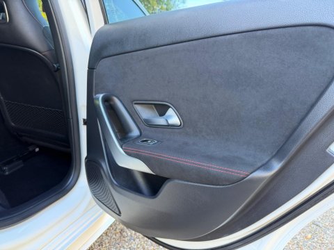 Mercedes-Benz A Class 1.3 A200 AMG Line 7G-DCT Euro 6 (s/s) 5dr 23
