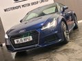 Audi TT 2.0 TFSI S line Euro 6 (s/s) 3dr 15