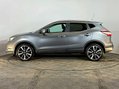 Nissan Qashqai TEKNA DCI 130 XTRONIC 6