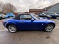 Mazda MX-5 20TH ANNIVERSARY 11