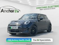 Mini Hatch (Sold) Cooper SE 32.6kWh Level 3 Hatchback 3dr Electric Auto (184 ps) 1