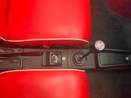 Fiat 500F Electric Conversion 16
