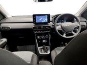 Dacia Jogger 1.6 Hybrid EXTREME MPV 5dr Petrol Hybrid Auto Euro 6 (s/s) (140 ps) 19