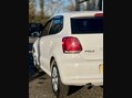 Volkswagen Polo 1.4 Match DSG Euro 5 5dr 31