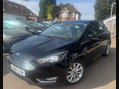 Ford Focus 1.5 TDCi Titanium Euro 6 (s/s) 5dr 1
