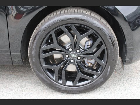 Land Rover Range Rover Evoque EDITION 32