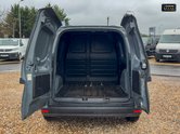 Mercedes-Benz Citan AUTO SWB [SOLD CM] L1H1 Low Roof Pro 110 Air Con Rear Camera Sensors SELECT 8