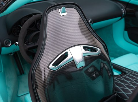 Bugatti Veyron Grand Sport Vitesse 15