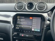 Suzuki Vitara ULTRA BOOSTERJET 12