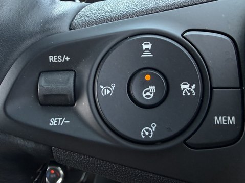 Vauxhall Corsa 100kw Ultimate 50kWh 5dr Auto (11kWch) 30