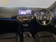 BMW Ix3 80kWh M Sport SUV 5dr Electric Auto (286 ps) 18
