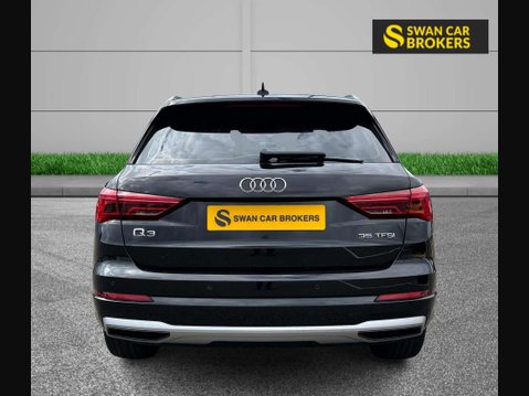 Audi Q3 1.5 Q3 Sport 35 TFSI Semi-Auto 5dr 11