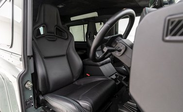 Land Rover Defender 90 XS Twisted T60 10