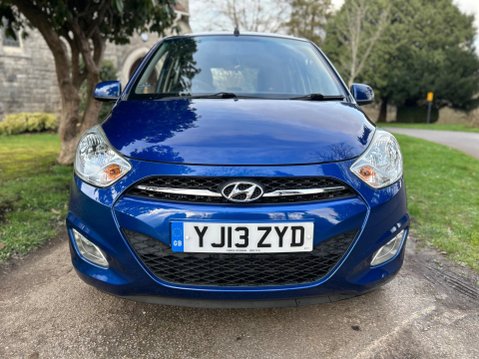Hyundai i10 ACTIVE 9