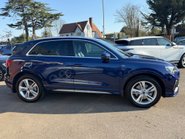 Audi Q3 1.4 TFSIe 45 S line 5dr Petrol Plug-in Hybrid S Tronic Euro 6 13kWh (245ps) 14
