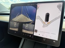 Tesla Model 3 (Dual Motor) Performance Saloon 4dr Electric Auto 4WDE (Performance Upgrade 41