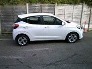 Hyundai i10 MPI SE CONNECT ONLY 16,000 MILES FROM NEW 4