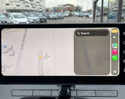 Nissan Qashqai 1.3 Qashqai Acenta Premium T MHEV CVT 5dr 42