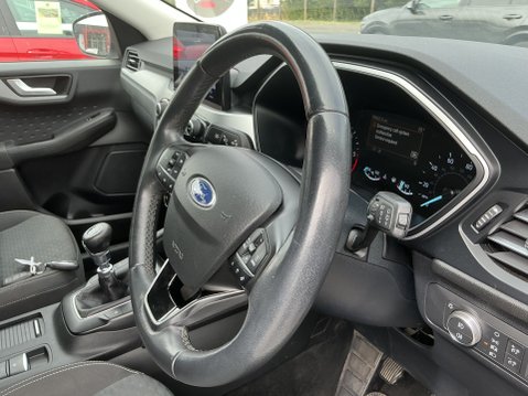 Ford Kuga 1.5 Zetec EcoBlue 5dr 4