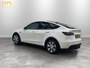 Tesla Model Y (Dual Motor) Long Range SUV 5dr Electric Auto 4WDE (384 bhp) 5