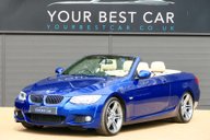 BMW 3 Series 3.0 325i M Sport Auto 2dr 8