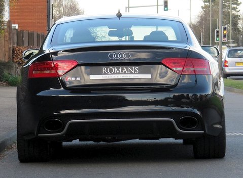 Audi RS5 5