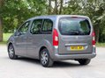 Peugeot Partner Tepee 1.6 Partner Tepee S HDi 5dr 3