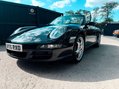 Porsche Carrera 997 911 CARRERA CONVERTIBLE 9