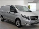 Mercedes-Benz Vito 2.1 114 CDI Premium G-Tronic+ RWD L2 Euro 6 (s/s) 5dr