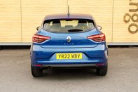 Renault Clio ICONIC TCE 6
