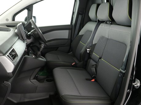 Renault Kangoo ML19 TCe 130 Advance MY26 10