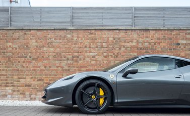 Ferrari 458 Italia 24
