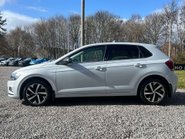 Volkswagen Polo 1.0 Polo Beats TSi Semi-Auto 5dr 7