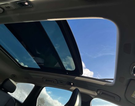 Volvo XC60 2.0 XC60 Inscription T6 Recharge AWD Auto 4WD 5dr 78