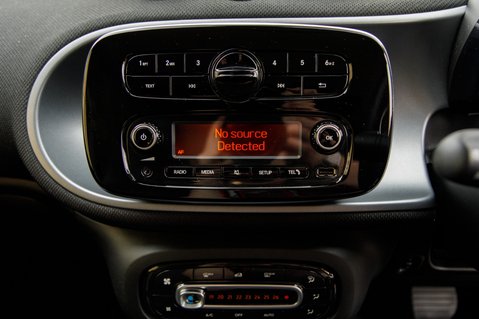 Smart Fortwo Coupe PRIME 25