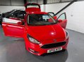 Ford Focus 1.0T EcoBoost Zetec Euro 6 (s/s) 5dr 2