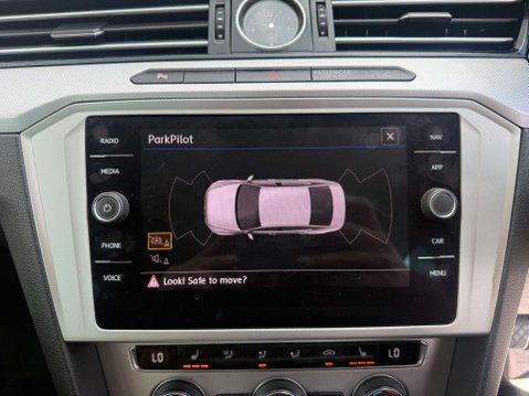 Volkswagen Passat 2.0 Passat SE Business TDI 4dr 34