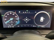 Kia Sportage 1.6 h T-GDi GT-Line S SUV 5dr Petrol Hybrid Auto AWD Euro 6 (s/s) (226 bhp) 14