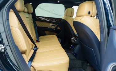Bentley Bentayga W12 32
