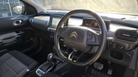 Citroen C4 Cactus 1.2 PureTech Flair Hatchback 5dr Petrol EAT6 Euro 6 (s/s) (130 ps) 20