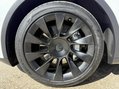 Tesla Model Y (Dual Motor) Long Range SUV 5dr Electric Auto 4WDE (384 bhp) 17