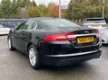 Jaguar XF 2.2d Luxury Auto Euro 5 (s/s) 4dr 10