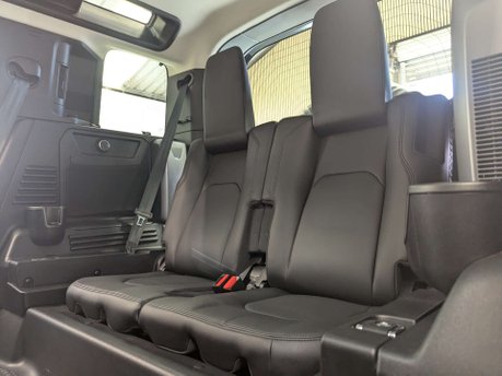 Land Rover Defender 3.0 Defender XS Edition MHEV Auto 4WD 5dr 52