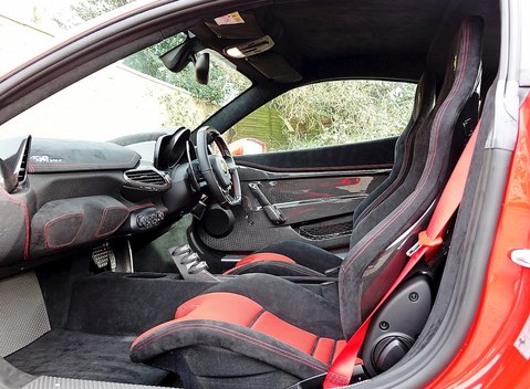 Ferrari 458 Speciale 14