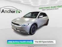 Hyundai IONIQ 5 73kWh Ultimate Hatchback 5dr Electric Auto (217 ps) 1