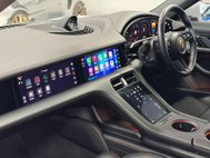 Porsche Taycan Performance Plus 93.4kWh Saloon 4dr Electric Auto RWD (476 ps) 39