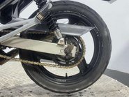 Kawasaki Er ER 5 2006 37K RUNNING COMMUTER PROJECT BIKE 500CC TWIN 20