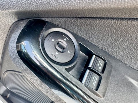 Ford Fiesta ZETEC 18