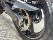 Suzuki SV650 2006 21K RUNNING PROJECT BIKE 650CC 1 FORMER OWNER 11