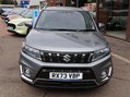 Suzuki Vitara 1.5 SZ-T AGS Auto Euro 6 (s/s) 5dr 2